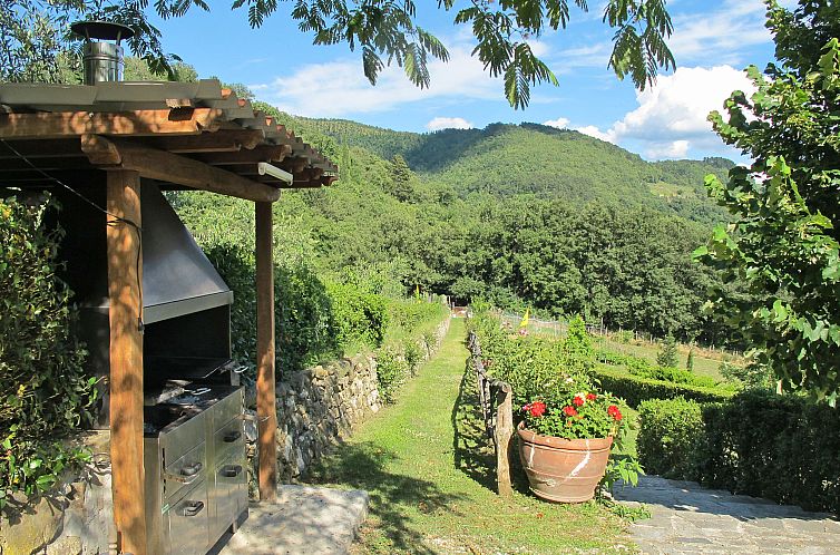 Appartement Vigna La Corte