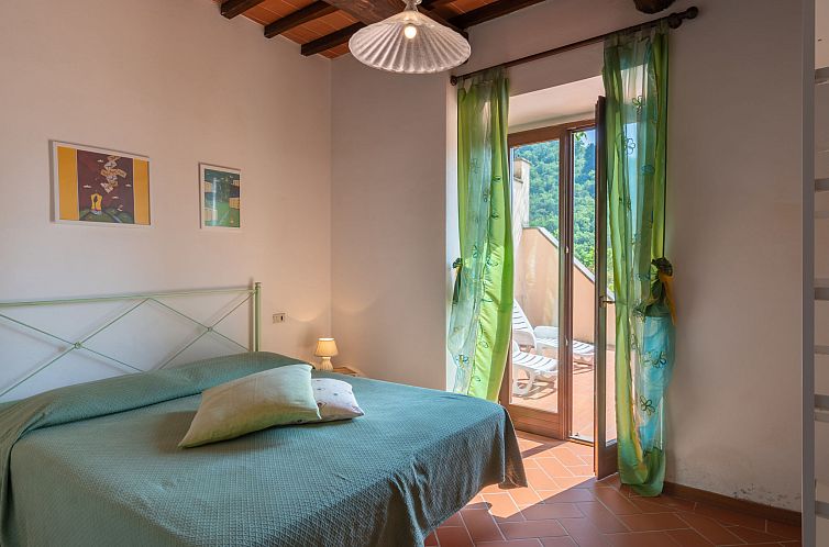 Vakantiehuis Vigna La Corte