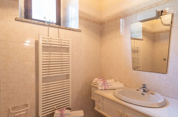 Vakantiehuis Vigna La Corte