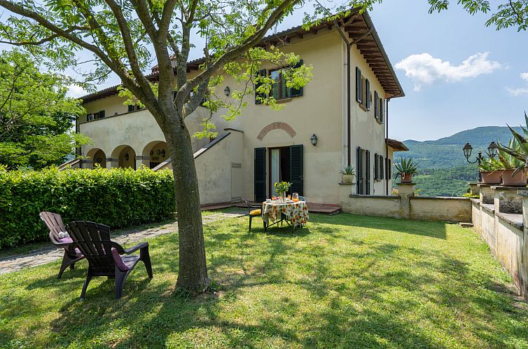 Vakantiehuis Vigna La Corte