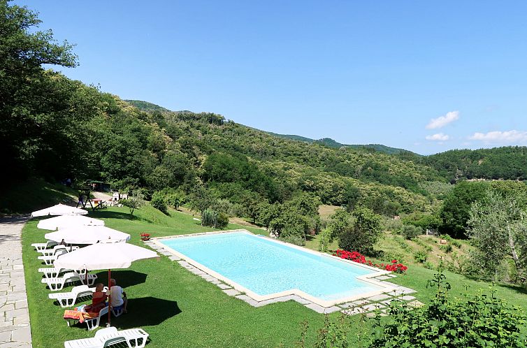 Appartement La Fonte