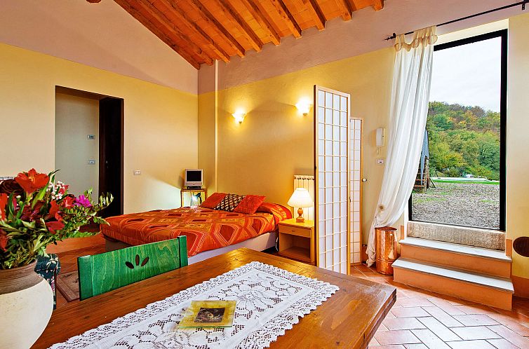 Appartement La Fonte