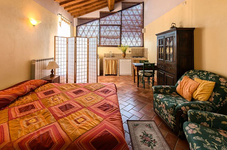 Appartement La Fonte