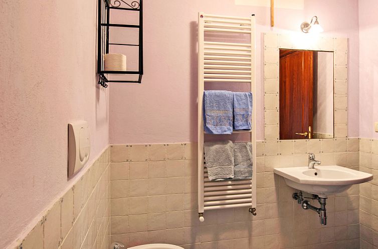 Appartement La Fonte