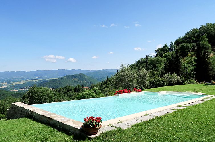 Appartement La Fonte