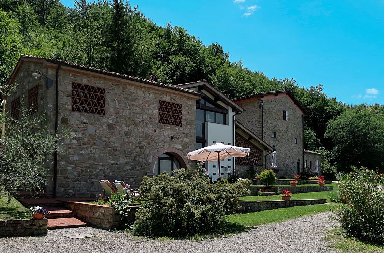 Appartement La Fonte