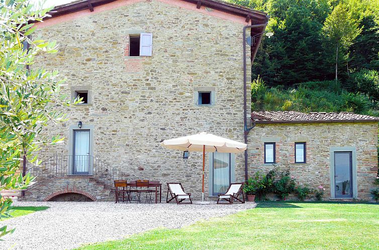 Appartement La Fonte