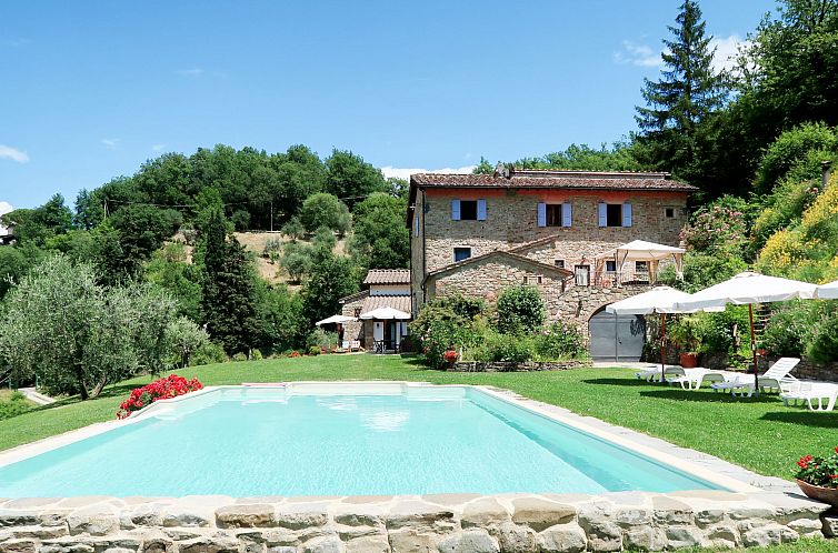 Appartement La Fonte