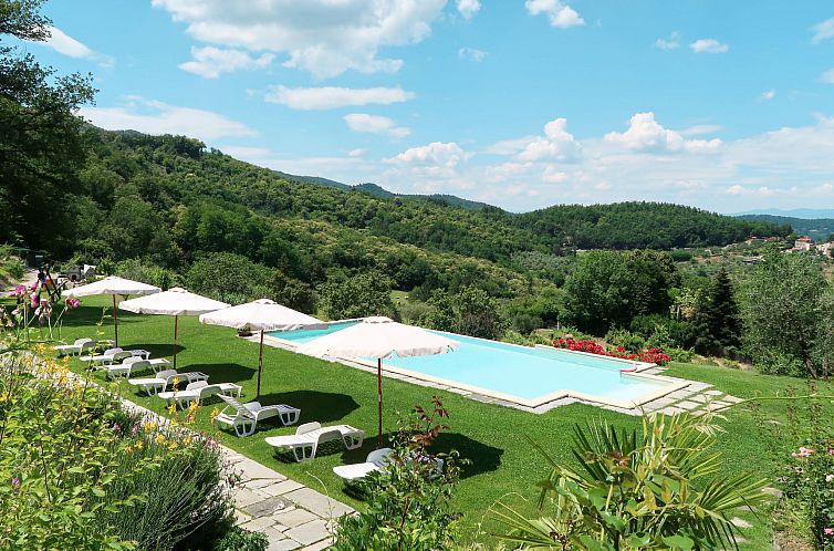 Appartement La Fonte