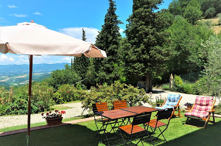 Appartement La Fonte