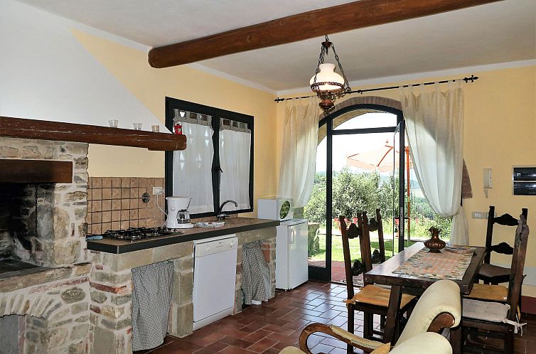 Appartement La Fonte