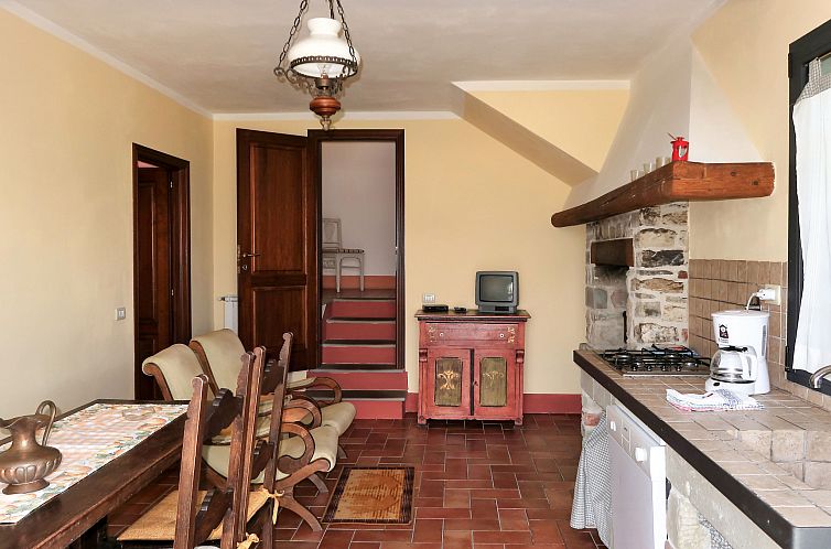 Appartement La Fonte