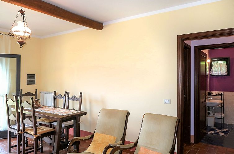 Appartement La Fonte