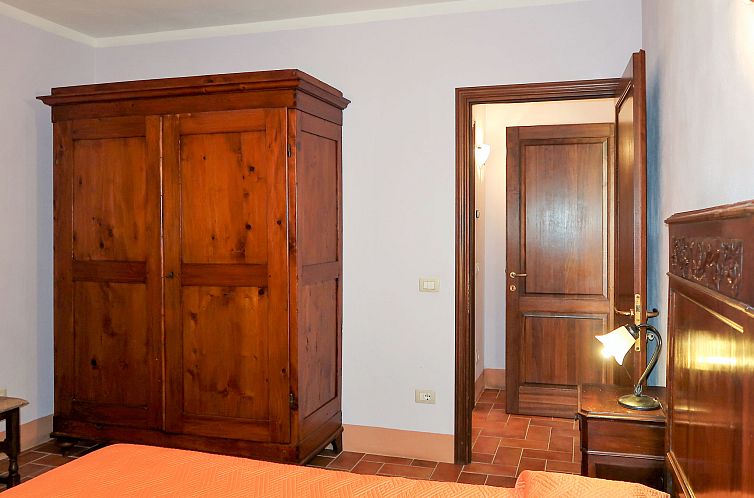 Appartement La Fonte