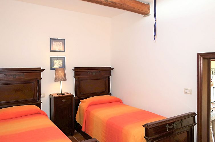 Appartement La Fonte