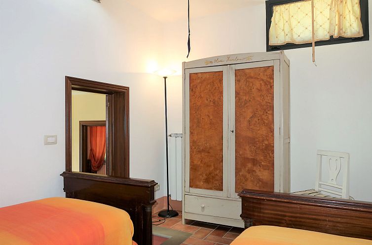 Appartement La Fonte