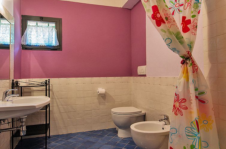 Appartement La Fonte