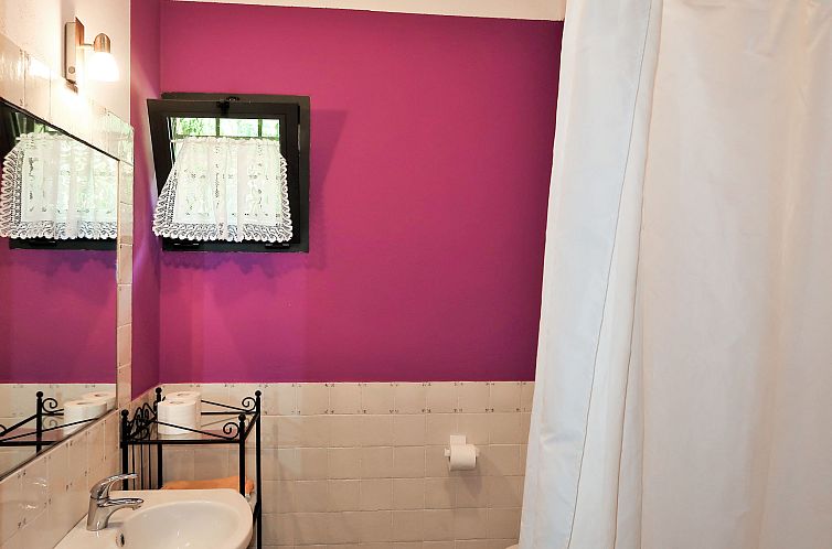 Appartement La Fonte