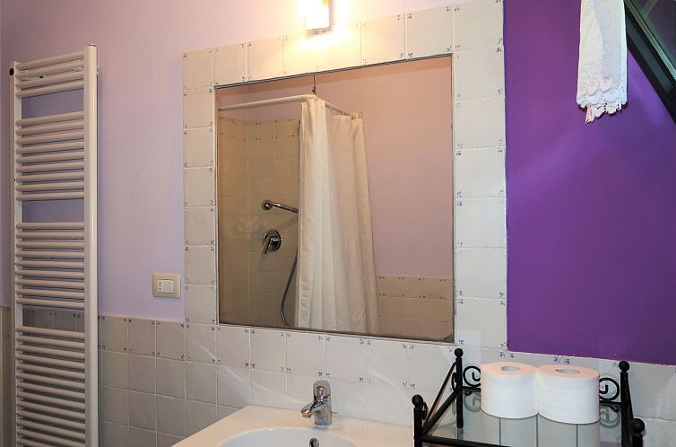 Appartement La Fonte