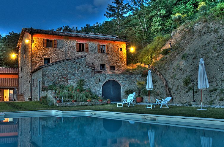 Appartement La Fonte