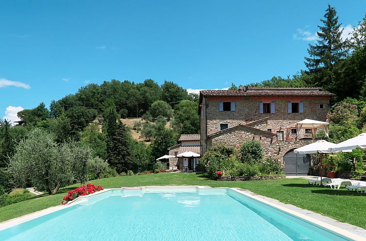 Appartement La Fonte