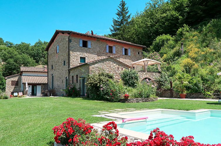 Appartement La Fonte