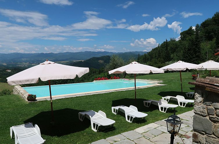 Appartement La Fonte