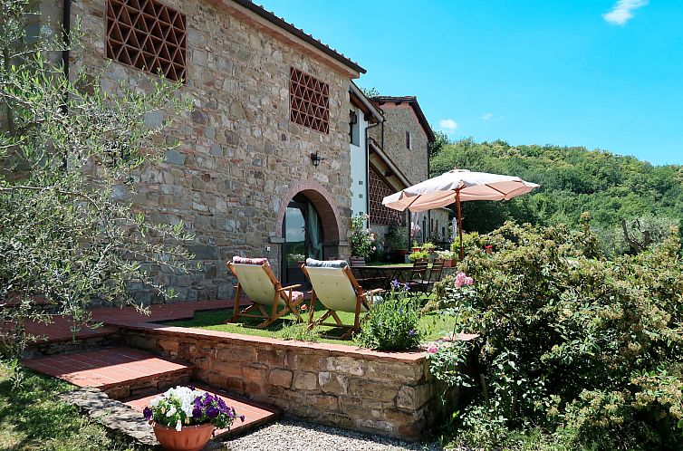 Appartement La Fonte