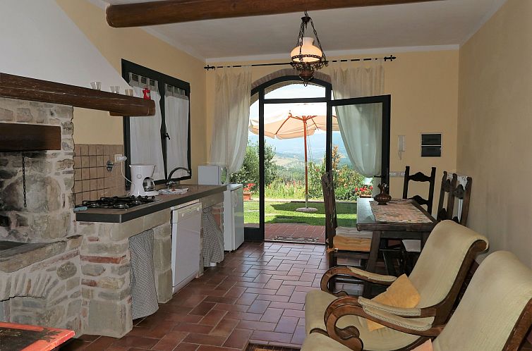 Appartement La Fonte