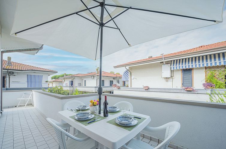 Appartement Appartamento Athena