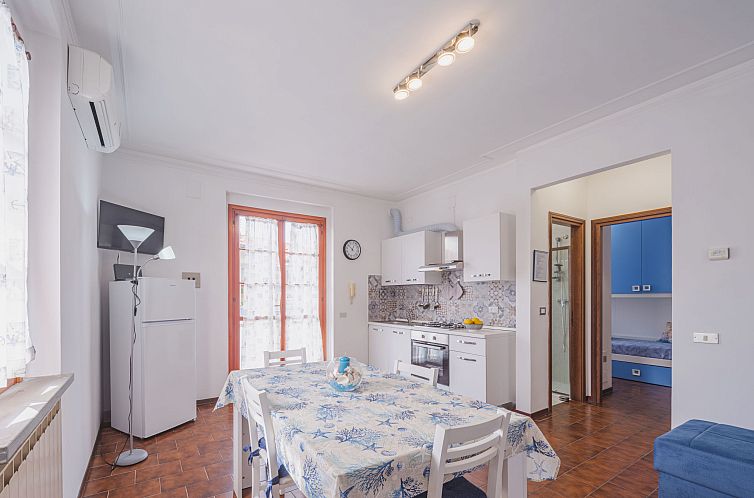 Appartement Appartamento Athena