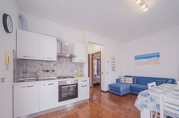 Appartement Appartamento Athena