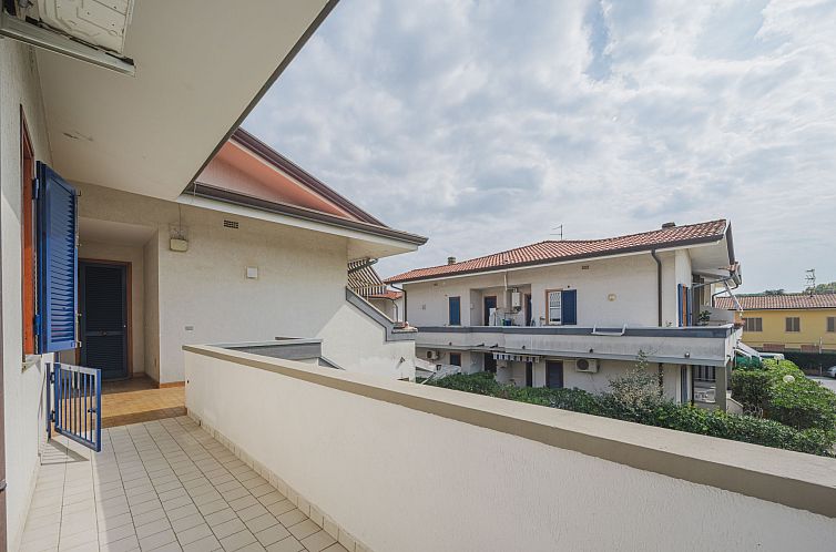 Appartement Appartamento Athena
