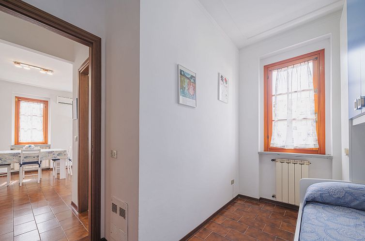 Appartement Appartamento Athena