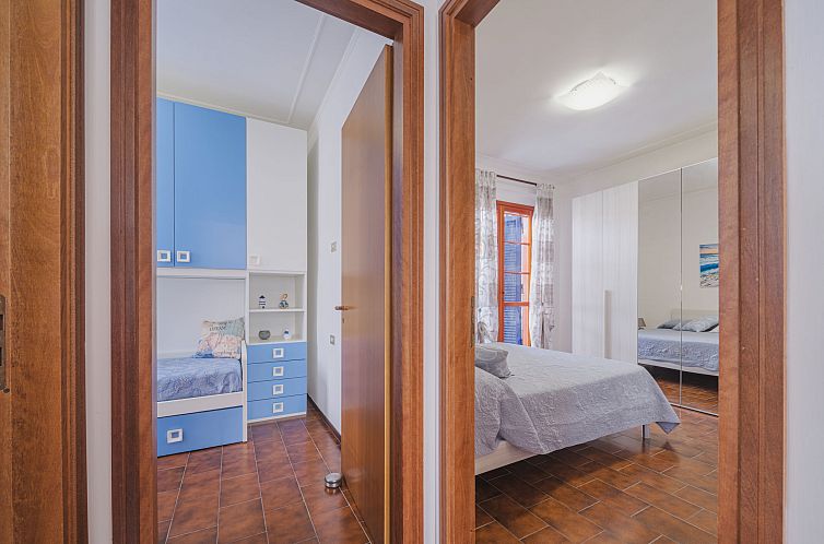 Appartement Appartamento Athena