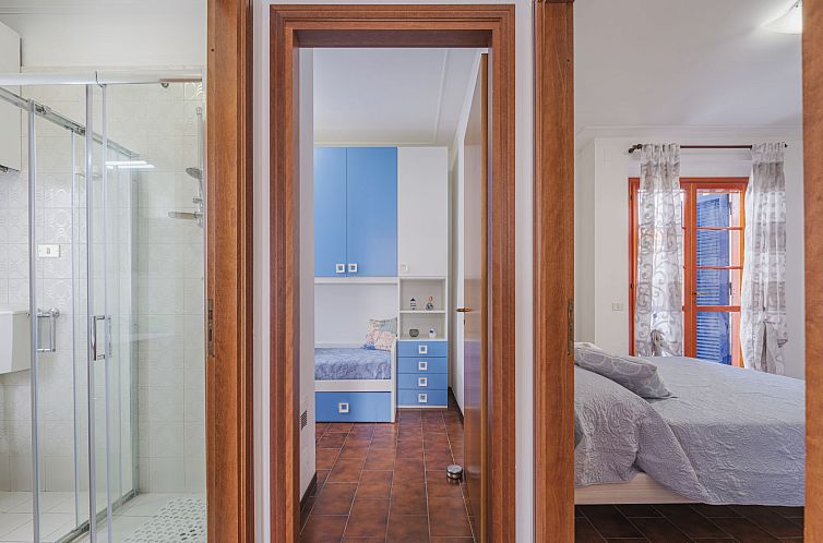 Appartement Appartamento Athena