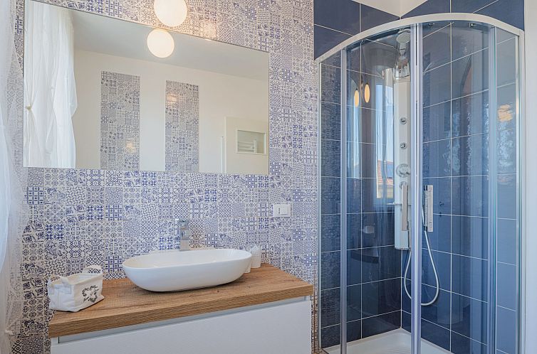 Appartement La casa dei limoni di Valeria