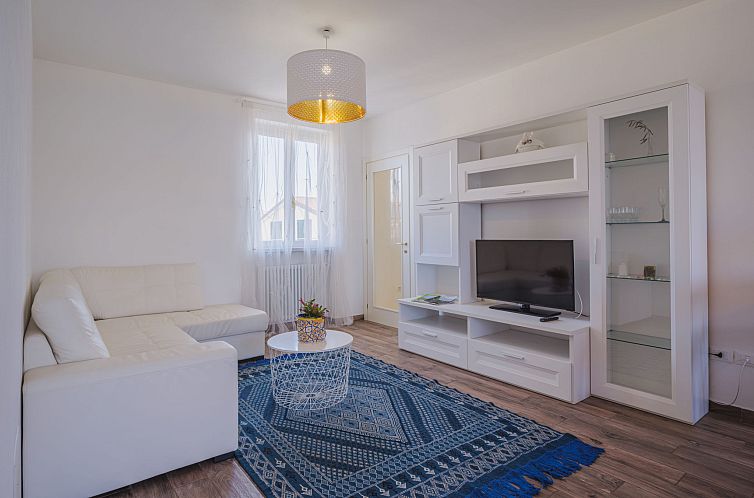 Appartement La casa dei limoni di Valeria