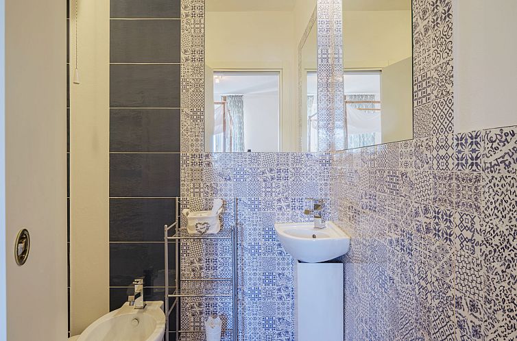 Appartement La casa dei limoni di Valeria