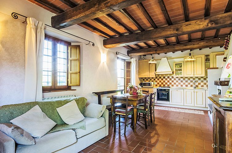 Appartement Il Borghetto