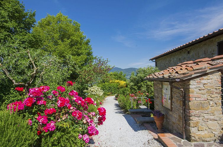 Appartement Il Borghetto