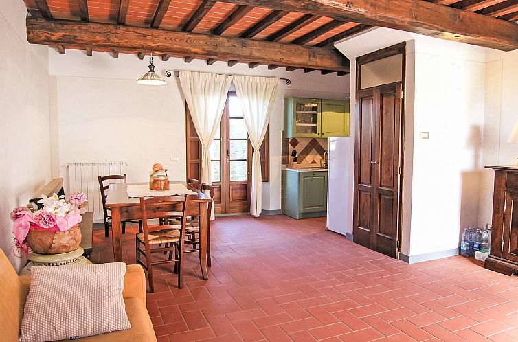 Appartement Il Borghetto