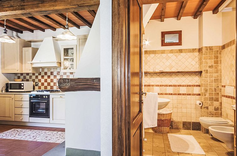 Appartement Il Borghetto