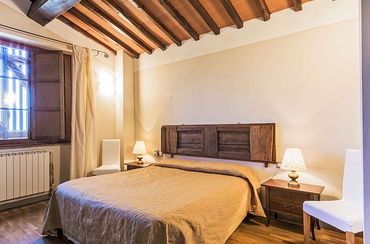 Appartement Il Borghetto