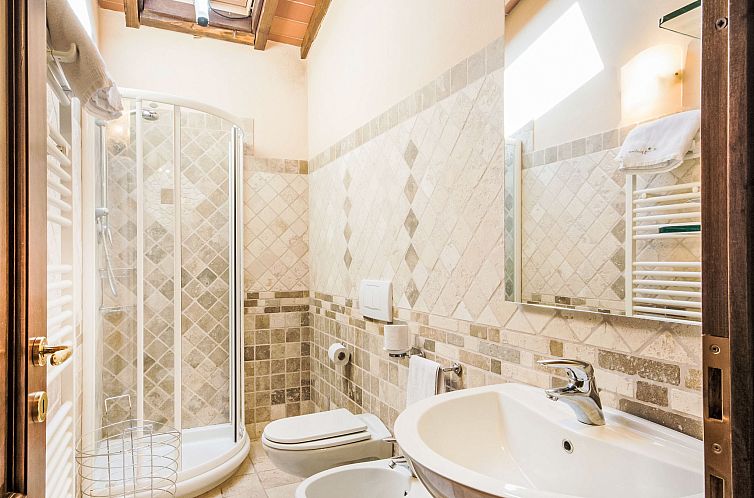 Appartement Il Borghetto