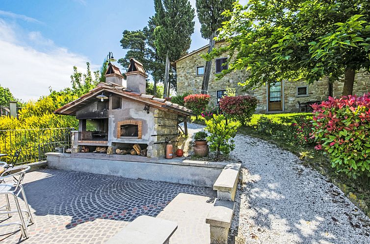 Appartement Il Borghetto