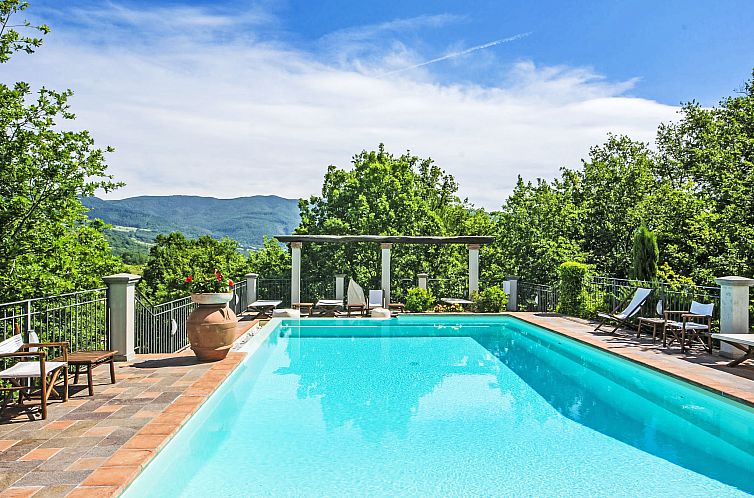 Appartement Il Borghetto