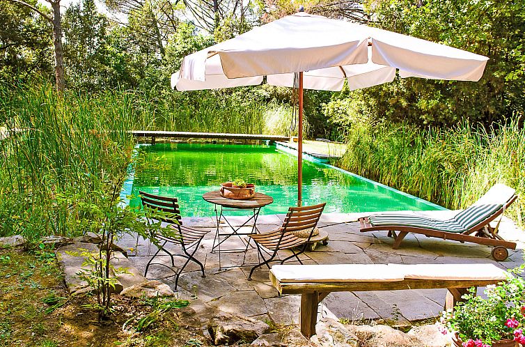 Appartement Il Poggio