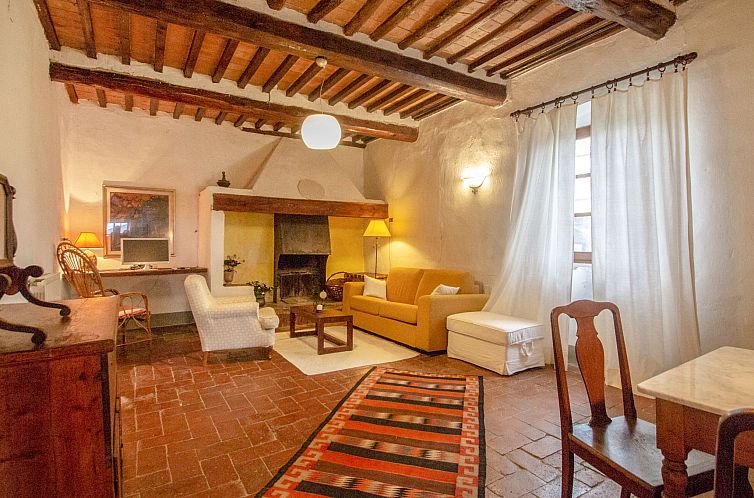 Appartement Il Poggio