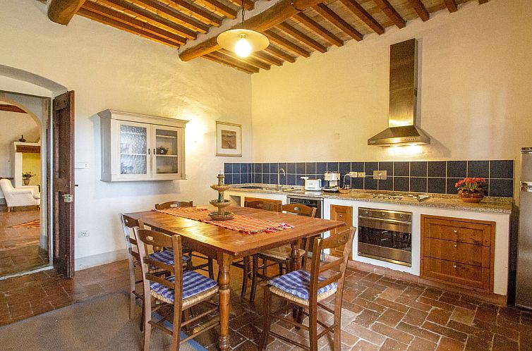 Appartement Il Poggio